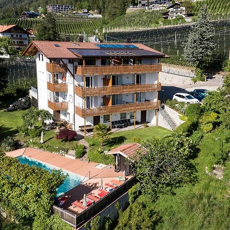 الشقق الفندقية سكينفي  Haus Artus المظهر الخارجي الصورة