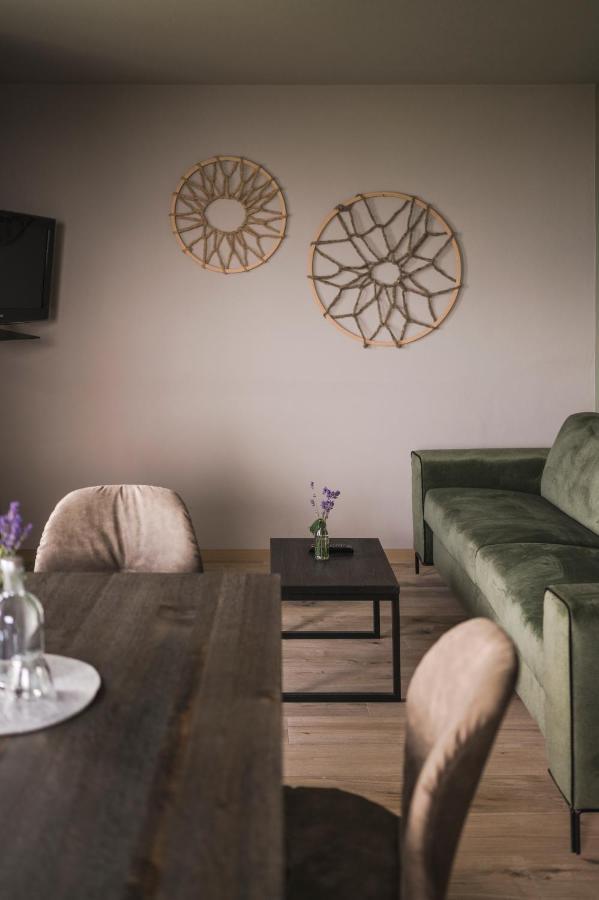 الشقق الفندقية سكينفي  Haus Artus المظهر الخارجي الصورة