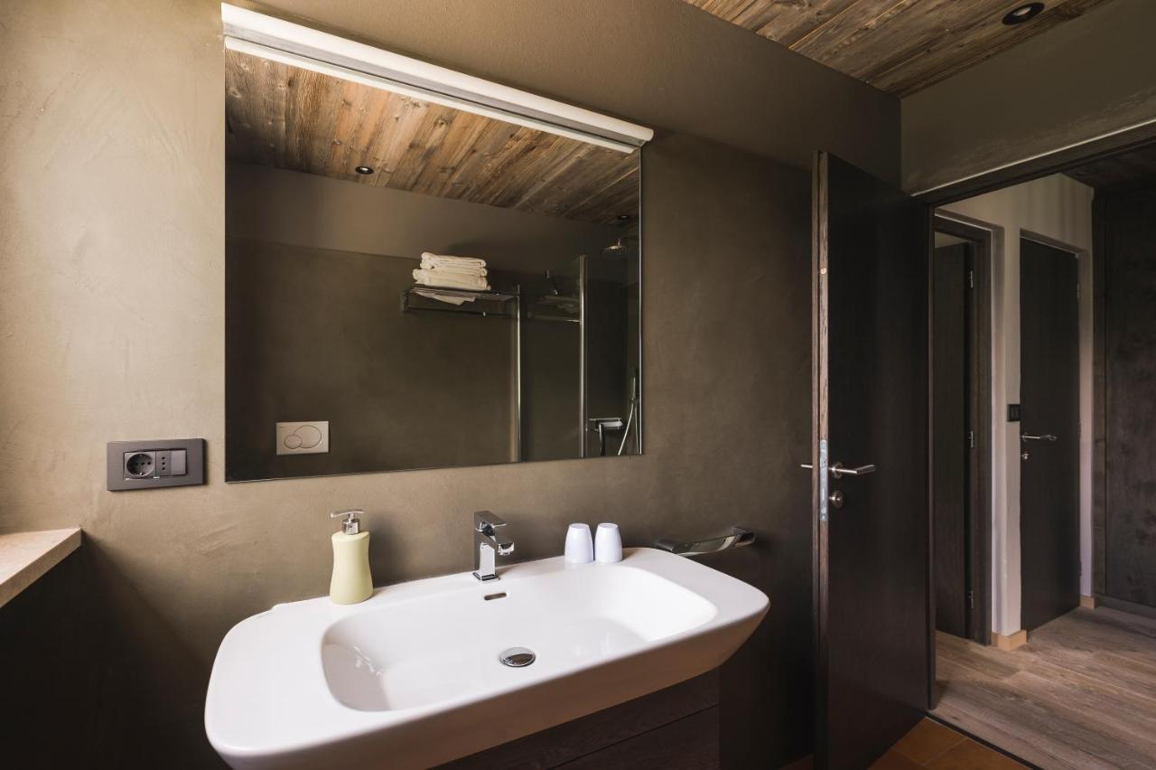 الشقق الفندقية سكينفي  Haus Artus المظهر الخارجي الصورة