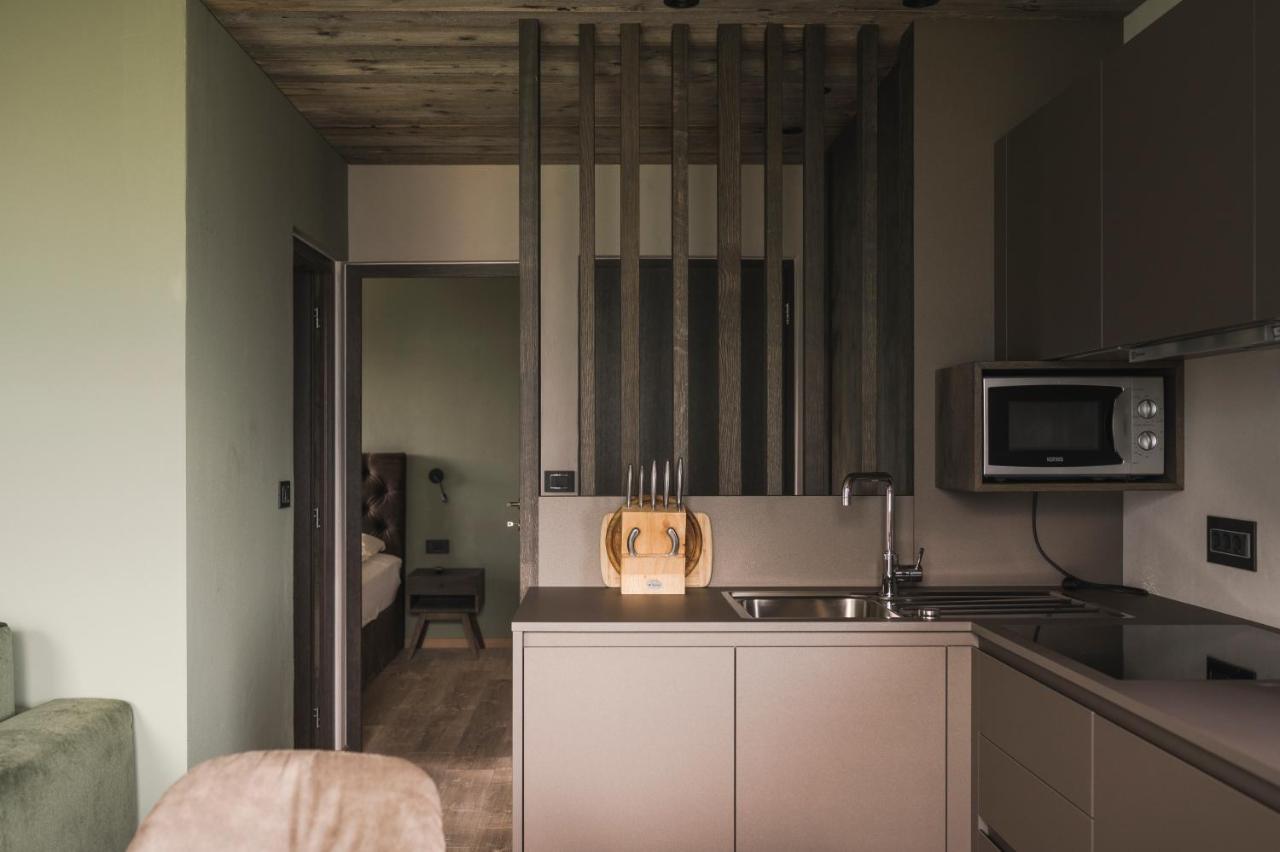 الشقق الفندقية سكينفي  Haus Artus المظهر الخارجي الصورة