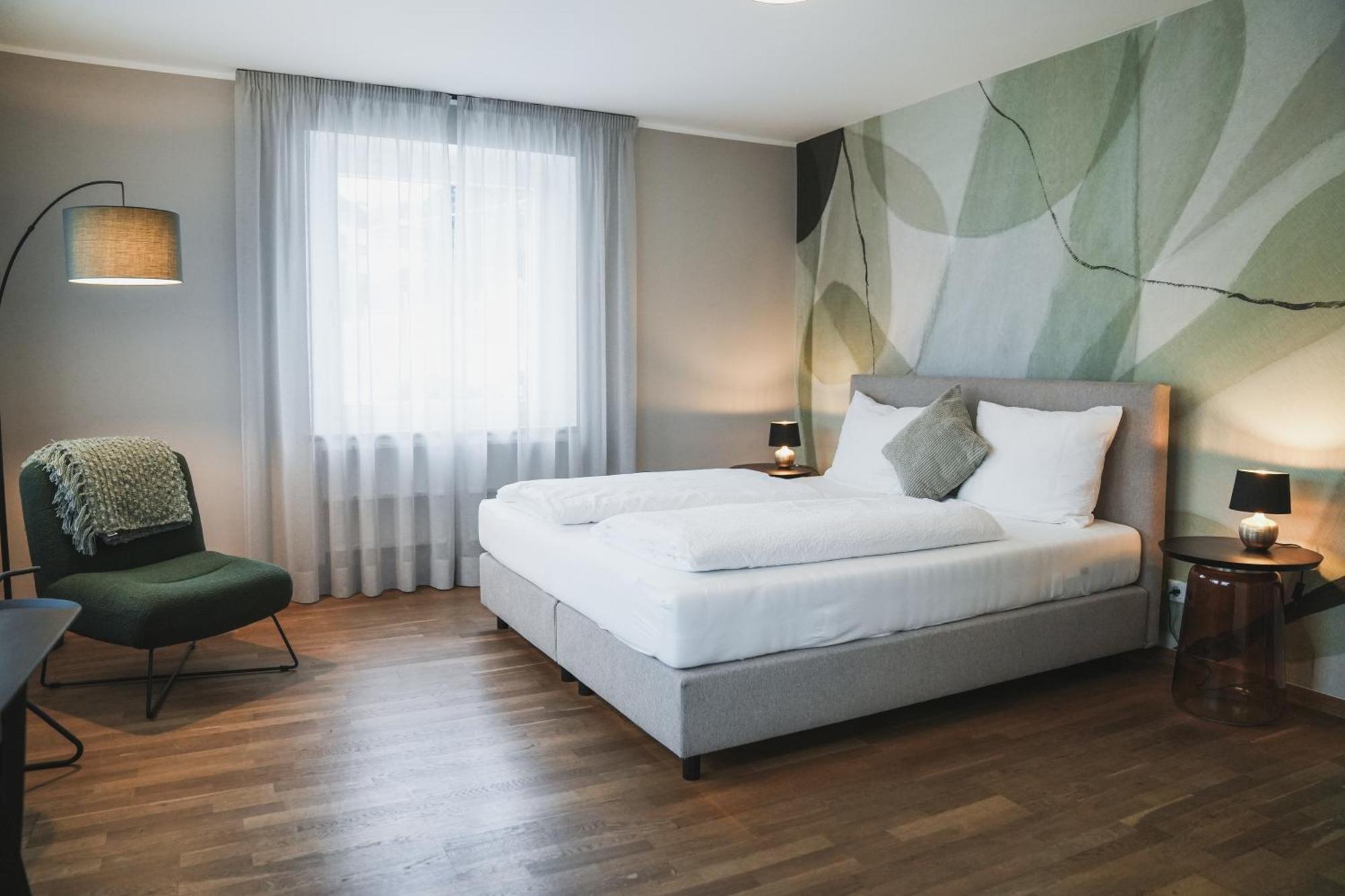 الشقق الفندقية سكينفي  Haus Artus المظهر الخارجي الصورة
