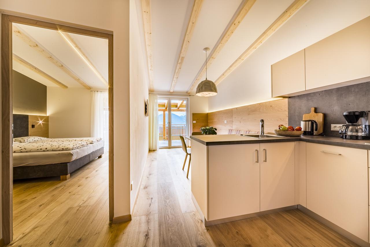 الشقق الفندقية سكينفي  Haus Artus المظهر الخارجي الصورة